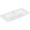 Раковина Villeroy&Boch Subway 3.0 100 4A70A501 Альпийский белый