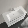 Раковина Villeroy&Boch Subway 3.0 100 4A70A501 Альпийский белый