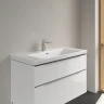 Раковина Villeroy&Boch Subway 3.0 100 4A70A501 Альпийский белый