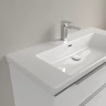 Раковина Villeroy&Boch Subway 3.0 100 4A70A501 Альпийский белый