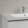 Раковина Villeroy&Boch Subway 3.0 100 4A70A501 Альпийский белый