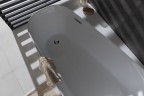 Акриловая ванна Allen Brau Priority 1 170x80 2.31001.21 без гидромассажа