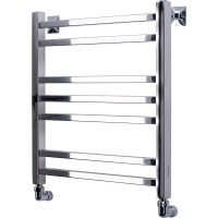 Водяной полотенцесушитель Comfysan Pioli-K W-6 60x50 014209 Хром