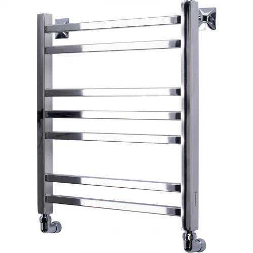 Водяной полотенцесушитель Comfysan Pioli-K W-6 60x50 014209 Хром