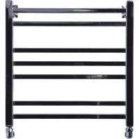 Водяной полотенцесушитель Comfysan Pioli-K W-6 60x50 014209 Хром