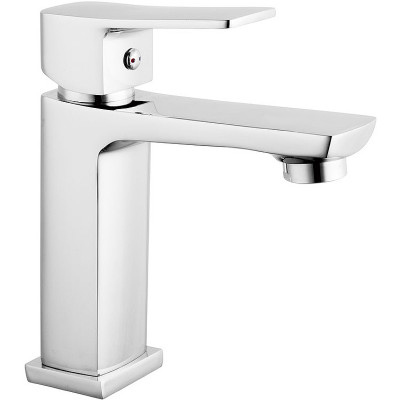 Смеситель для раковины Melodia della vita Etude MDV30020 Хром