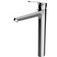 Смеситель для раковины Aquanet Static AF330-11C Хром латунь