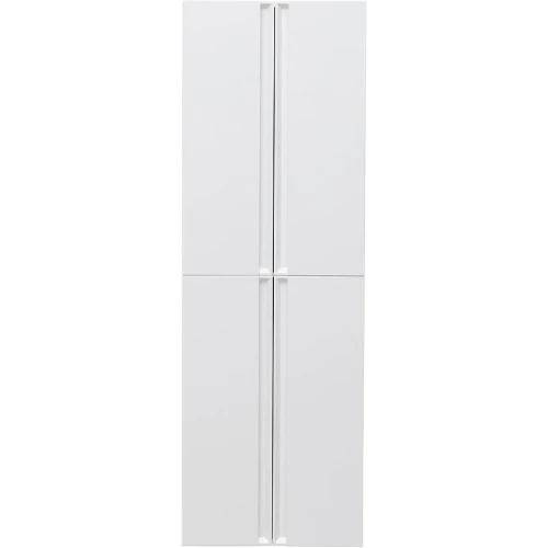 Шкаф пенал Allen Brau Eclipse 60 1.E1006.WM подвесной Белый матовый МДФ / ЛДСП