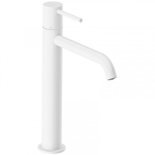 Смеситель для раковины Ravak Espirit ES 014.10WV X070390 Белый вельвет латунь