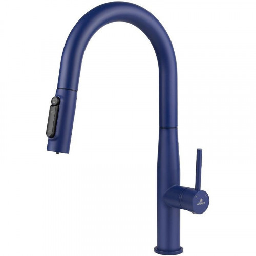 Смеситель для кухни Kaiser Vita 43344-20 Синий