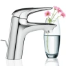 Смеситель для раковины Grohe Eurostyle 33558003 Хром латунь