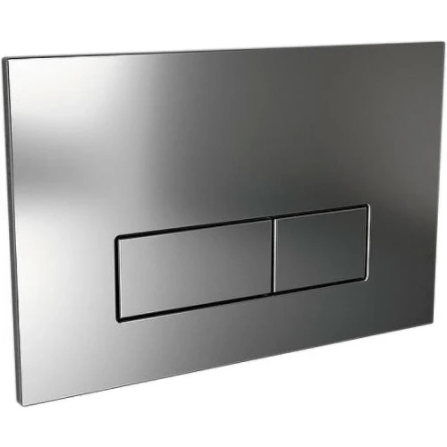 Кнопка смыва для инсталляции Ideal Standard Oleas P2 R0119JG Хром матовый