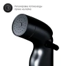 Гигиенический душ со смесителем AM.PM X-Joy F0H85A522 Черный латунь на стену
