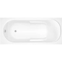 Акриловая ванна Alba Spa Arabella 160х75 ВПР0100000100 без гидромассажа