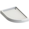 Акриловый поддон для душа Radomir 120x90x16 L 1-11-0-1-0-010 Белый
