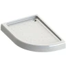 Акриловый поддон для душа Radomir 120x90x16 L 1-11-0-1-0-010 Белый