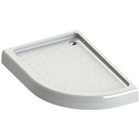 Акриловый поддон для душа Radomir 120x90x16 L 1-11-0-1-0-010 Белый