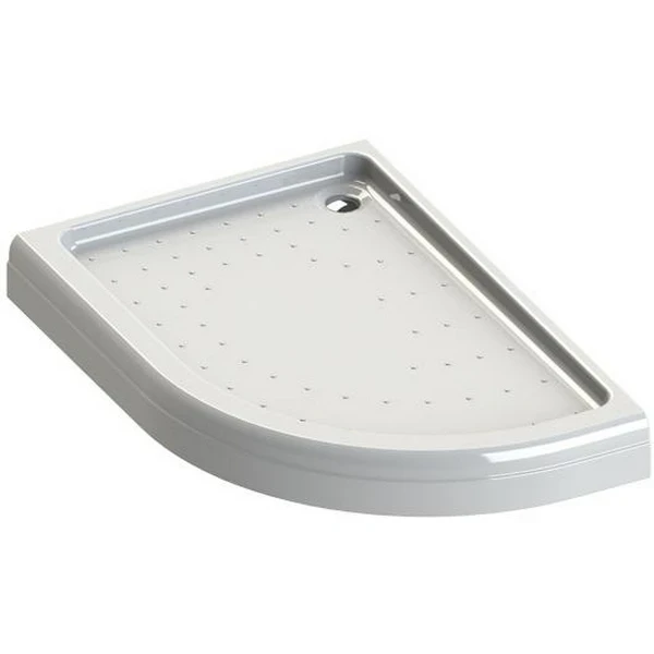 Акриловый поддон для душа Radomir 120x90x16 L 1-11-0-1-0-010 Белый
