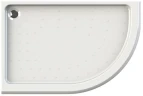 Акриловый поддон для душа Radomir 120x90x16 L 1-11-0-1-0-010 Белый