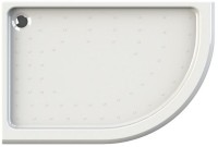 Акриловый поддон для душа Radomir 120x90x16 L 1-11-0-1-0-010 Белый