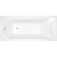 Акриловая ванна Alba Spa Impero 170х75 ВПР0200200100 без гидромассажа