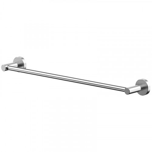 Полотенцедержатель Whitecross Ergo nickel brushed ER2250NIB Брашированный никель