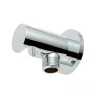 Шланговое подключение Migliore Ricambi 30894 цвет Хром