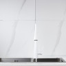 Смеситель для кухни Rose R213C цвет Белый