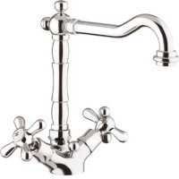 Смеситель для раковины Veragio Gialetta VR.GLT-6310.CR