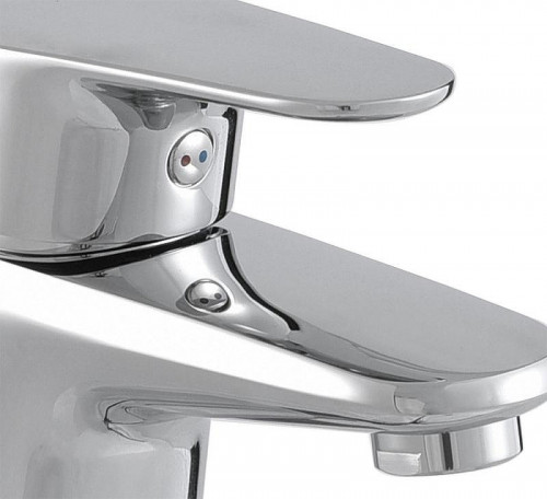 Смеситель для раковины Aquanet Magic AF410-10C Хром