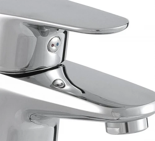 Смеситель для раковины Aquanet Magic AF410-10C Хром