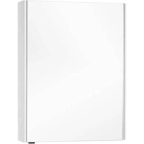 Зеркальный шкаф Aquanet Тулон 65 R 183391 Белый
