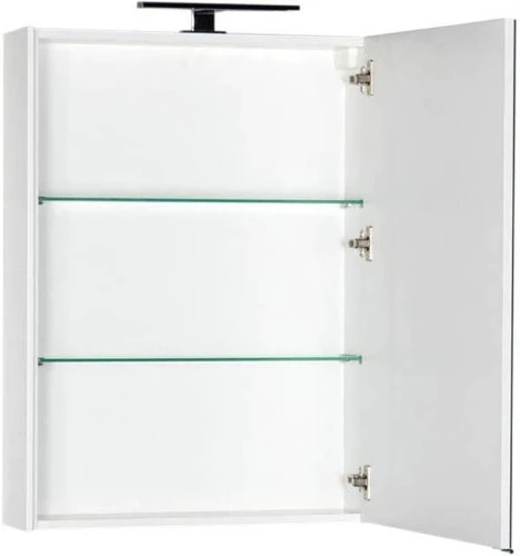 Зеркальный шкаф Aquanet Тулон 65 R 183391 Белый