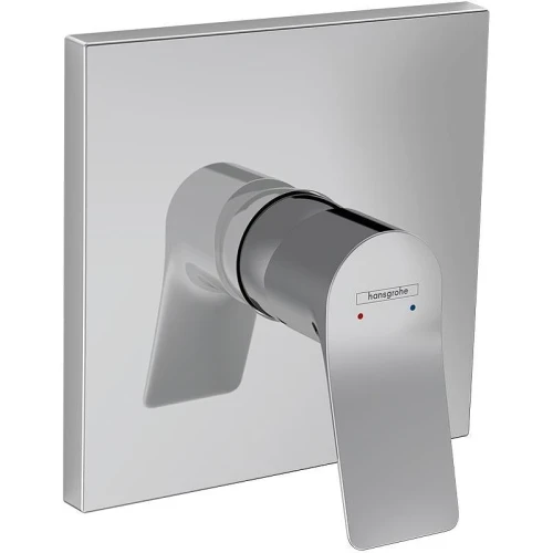 Смеситель для душа Hansgrohe Set HG Vivenis 75615000S Хром