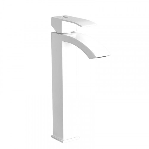 Смеситель для раковины Fashun A51218-8 цвет Белый