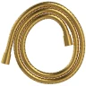 Душевая система Whitecross Y brushed gold YSET08GLB с термостатом Брашированное золото латунь встраиваемый