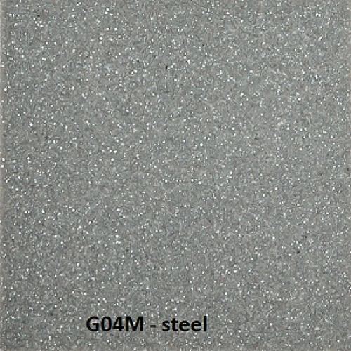 Кухонная мойка Alveus Granital+ Formic 20 Steel G04M 520x510x200 1103762 Серая искусственный камень (литьевой мрамор) встраиваемая сверху, встраиваемая снизу