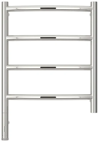 Электрический полотенцесушитель Сунержа Галант 3.1 50x40 00-6000-5040 Без покрытия