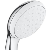 Душевая система Grohe Tempesta System 210 26381001 Хром латунь на стену
