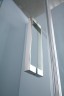 Душевой уголок Cezares Slider 100x100 SLIDER-R-2-90/100-GRIGIO-Cr профиль Хром стекло серое