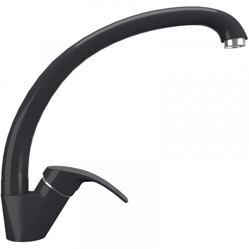 Смеситель для кухни Ulgran Quartz UQ-007-08 Космос латунь