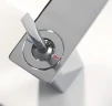 Смеситель для раковины Jacob Delafon Stance E14761-CP