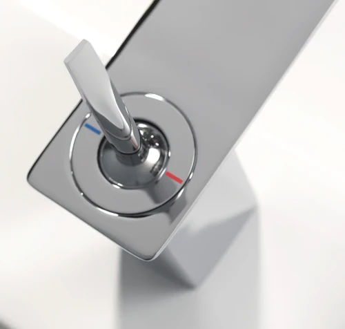 Смеситель для раковины Jacob Delafon Stance E14761-CP