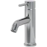 Смеситель для раковины Laparet Miniliada N2011702LPT Хром латунь