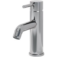 Смеситель для раковины Laparet Miniliada N2011702LPT Хром латунь