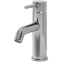 Смеситель для раковины Laparet Miniliada N2011702LPT Хром латунь