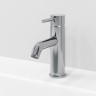 Смеситель для раковины Laparet Miniliada N2011702LPT Хром латунь