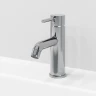 Смеситель для раковины Laparet Miniliada N2011702LPT Хром латунь