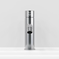 Смеситель для раковины Laparet Miniliada N2011702LPT Хром латунь