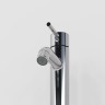 Смеситель для раковины Laparet Miniliada N2011702LPT Хром латунь